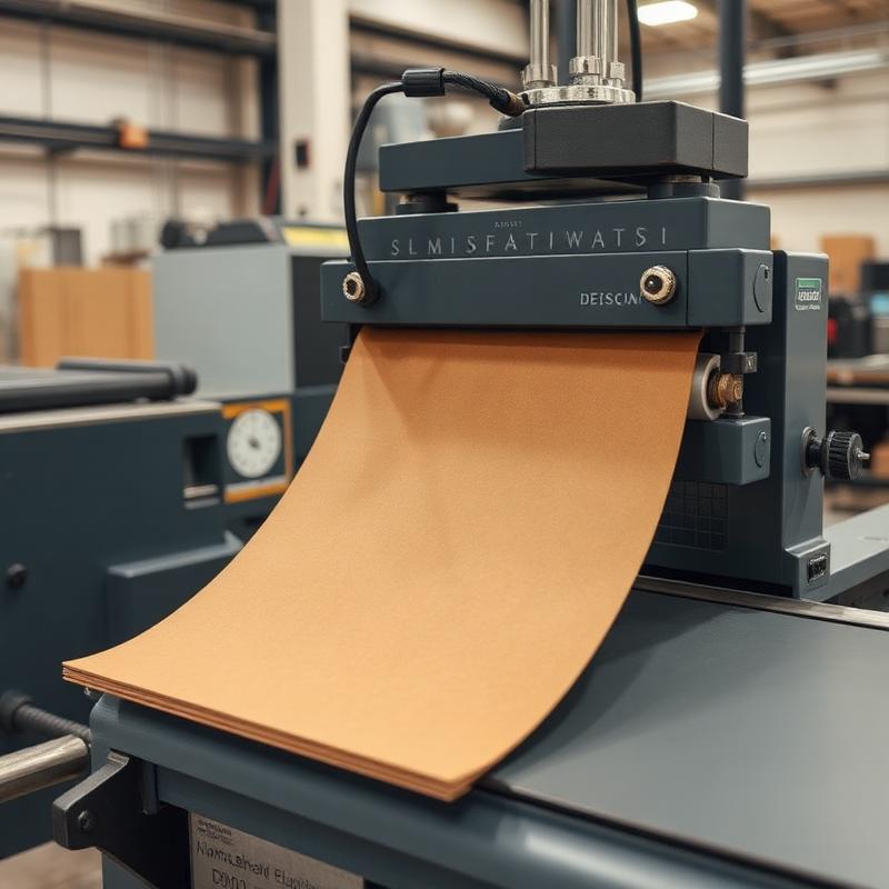 Cutting & Die Forming