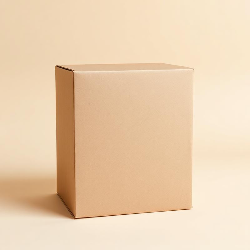 Final Packaging Box