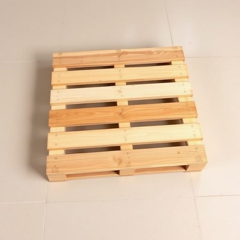 Wooden Pallets