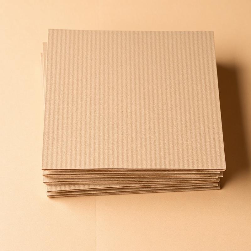 Corrugated Sheets